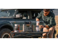 Jackery Stacja zasilania Jackery Explorer 1000 Pro EU # - 1466025 - zdjęcie 4